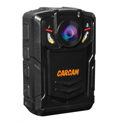 Фотография товара Персональный Видеорегистратор CARCAM COMBAT 2S/4G 16GB