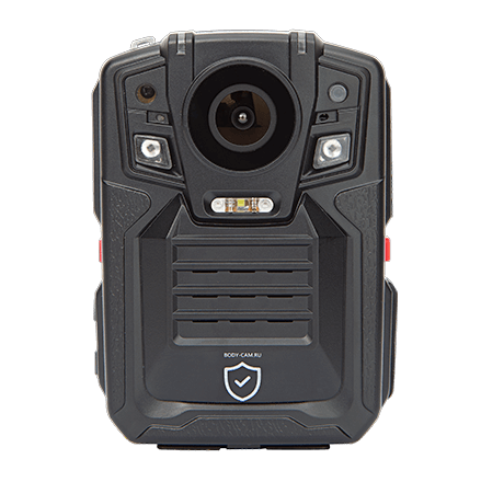 Фотография товара Носимый Видеорегистратор BODY-CAM BC-3 16gb
