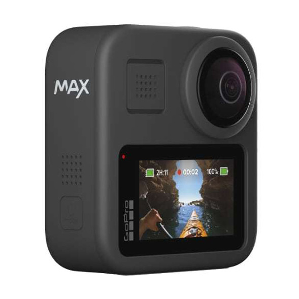 Фотография товара Экшн-Камера GoPro MAX