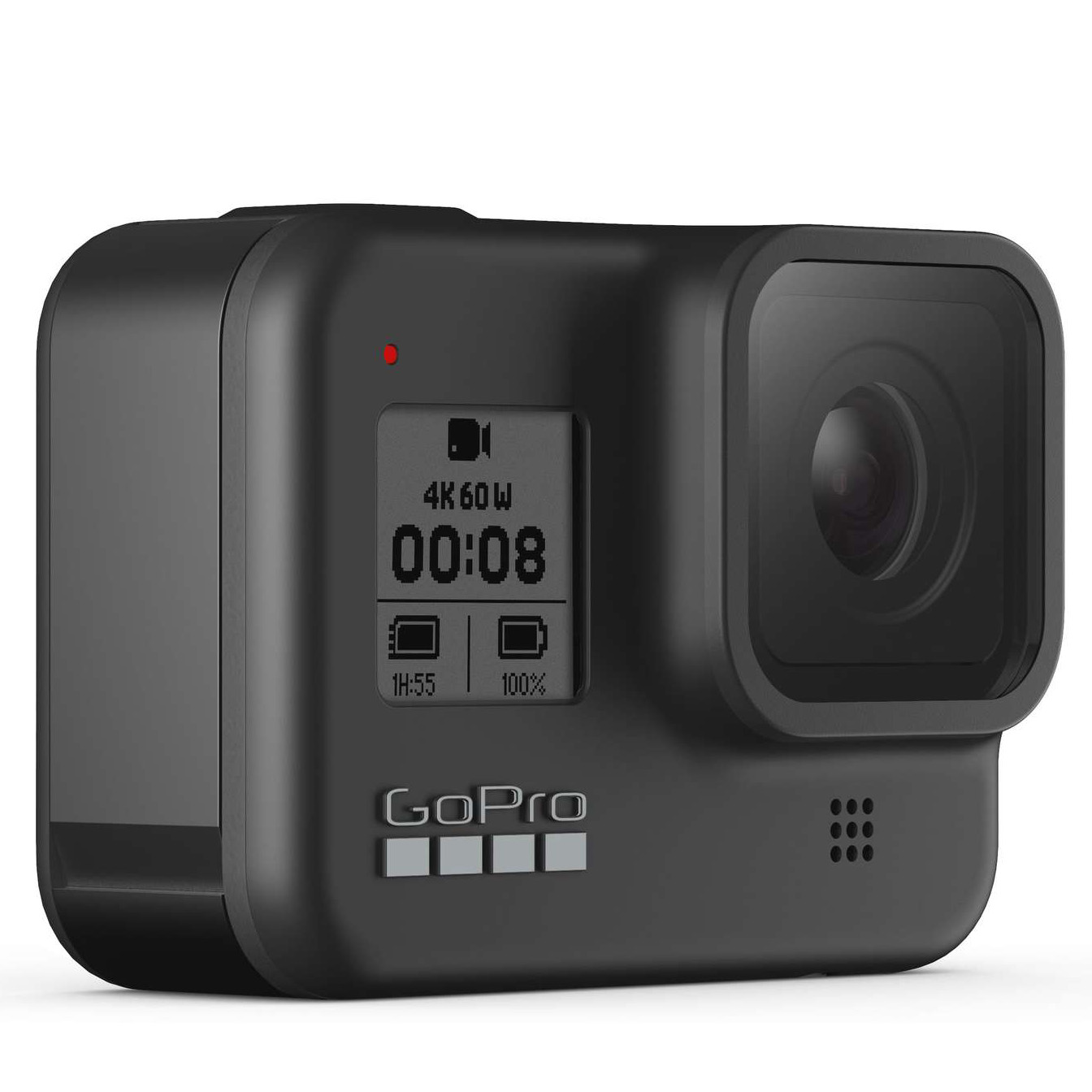 Фотография товара Экшн-камера GoPro HERO8 Black