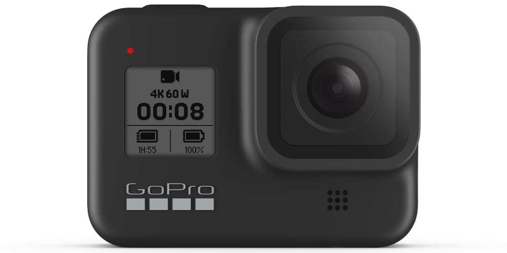 Фотография товара Экшн-камера GoPro HERO8 Black