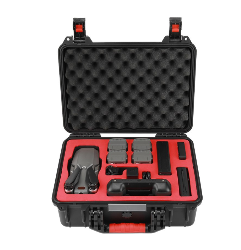 Фотография товара Защитный кейс PGYTECH для Mavic 2Pro/zoom + Smart Controller P-15D-009