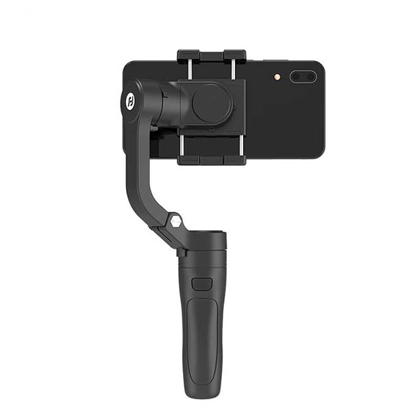 Фотография товара Стабилизатор Feiyu Vlog Pocket, черный