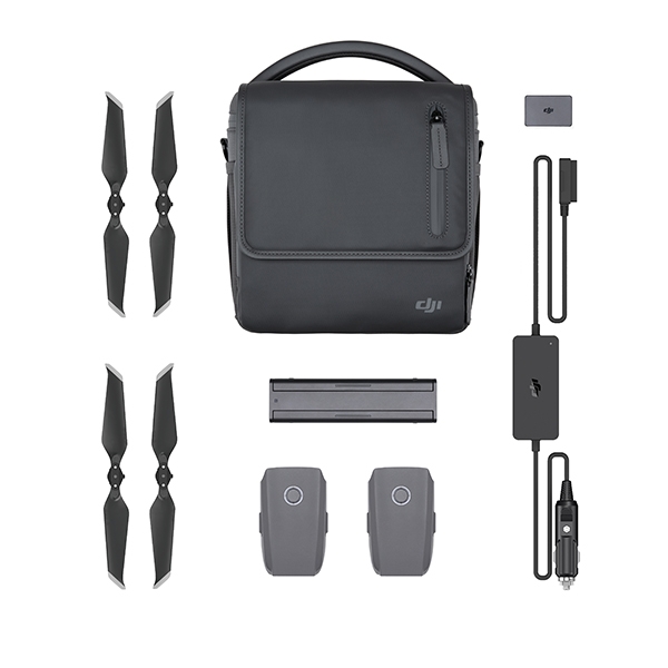 Фотография товара Комплект аксессуаров DJI Mavic 2 Enterprise Fly More Kit