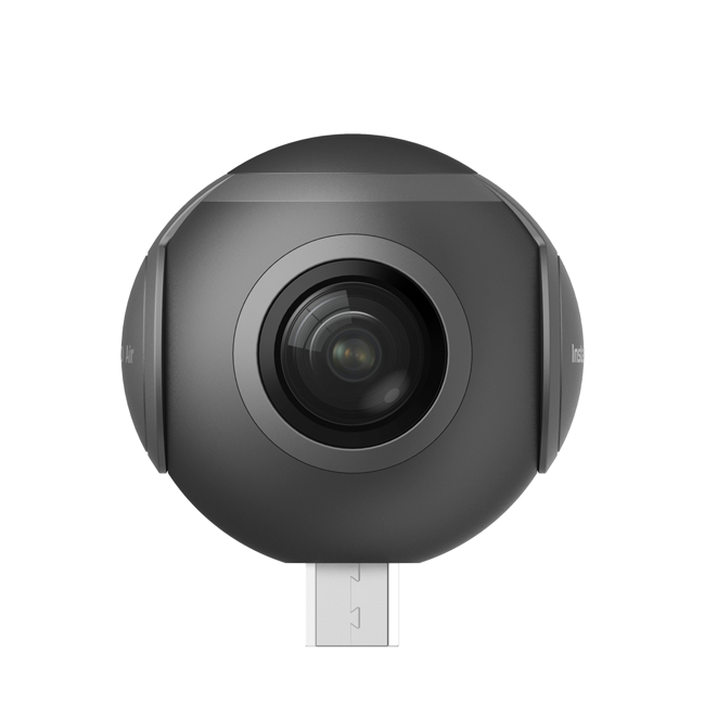 Фотография товара Insta360 Air (micro-USB) панорамная камера