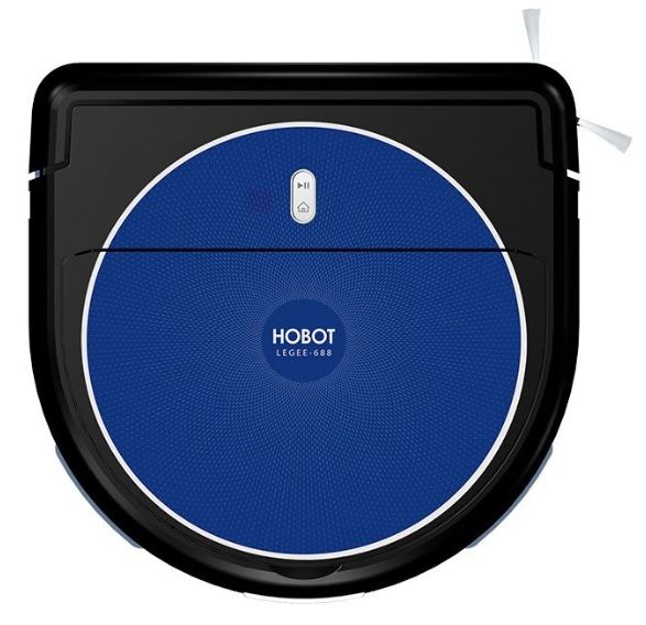 Фотография товара Робот Мойщик Пола Hobot LEGEE-688