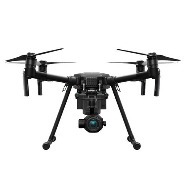 Фотография товара Квадрокоптер DJI Matrice 200 V2