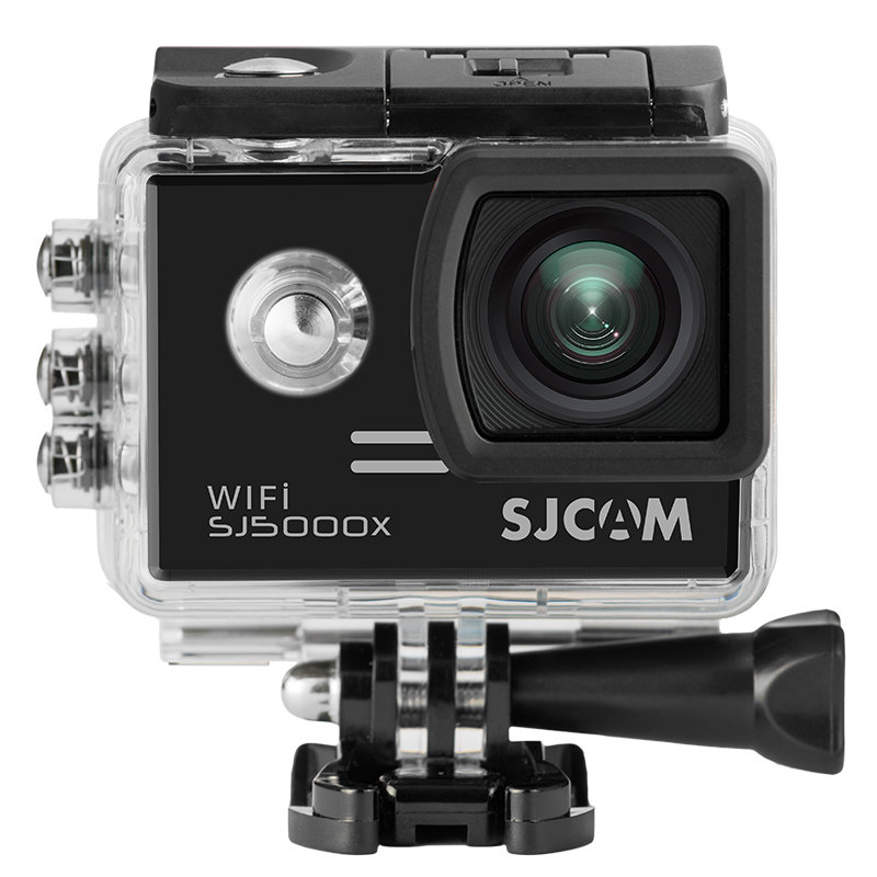 Фотография товара Экшн-камера SJCAM SJ5000X Elite