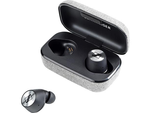Фотография товара Беспроводные наушники Sennheiser MOMENTUM True Wireless