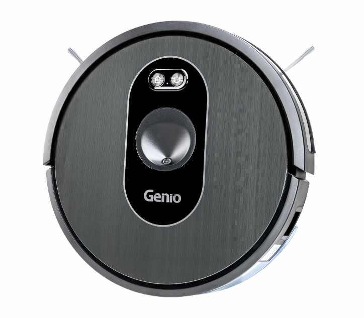 Фотография товара Робот пылесос Genio NAVI N600