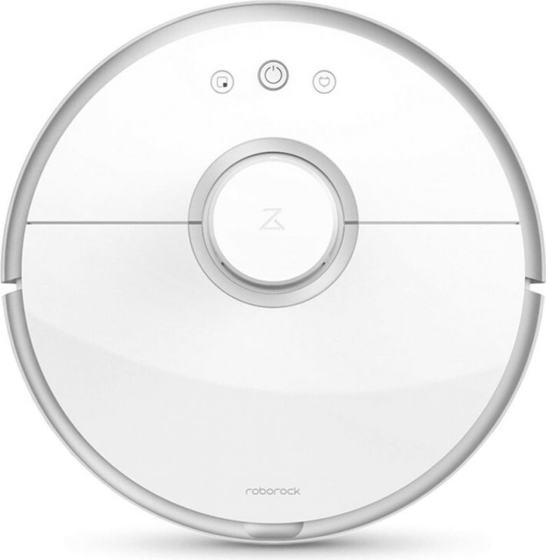 Фотография товара Робот-пылесос Xiaomi Roborock Vacuum Cleaner S502-02