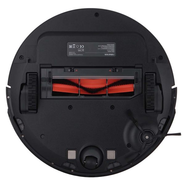Фотография товара Робот-пылесос Xiaomi Roborock Vacuum Cleaner S552-02