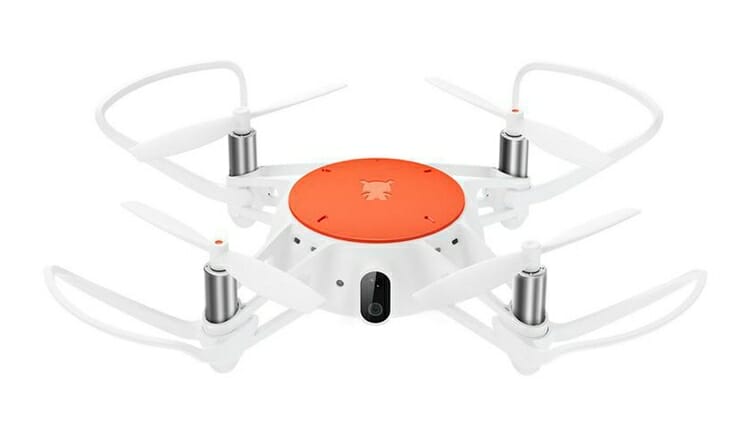 Фотография товара Квадрокоптер Xiaomi Mi Drone Mini