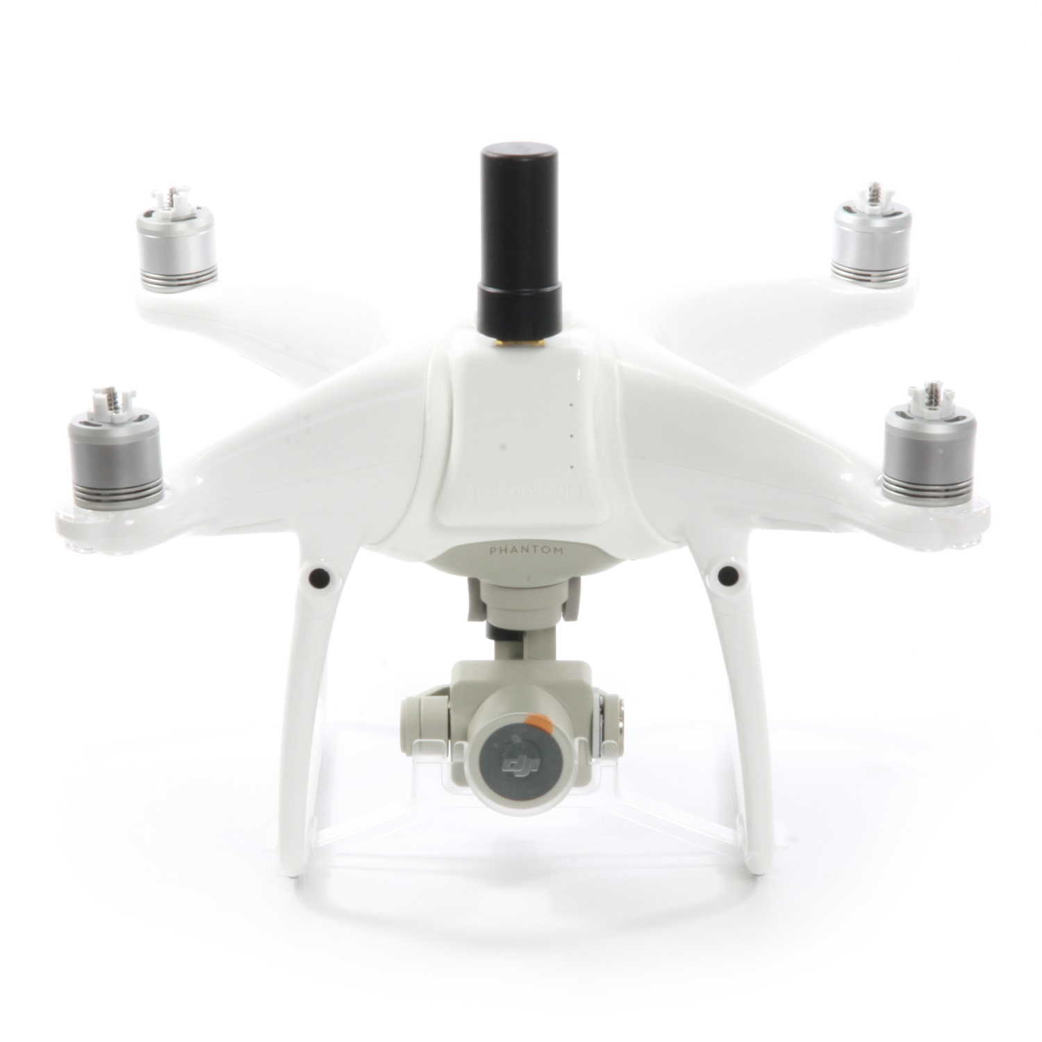 Фотография товара Topodrone DJI Phantom 4 Pro v2.0 L1/L2/L5