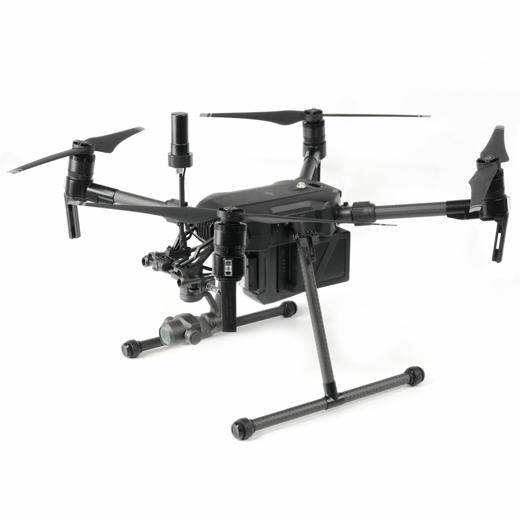 Фотография товара Topodrone DJI Matrice 200 V2 L1/L2/L5 RTK/PPK + 20Mp