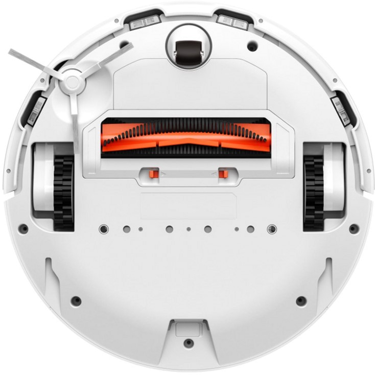 Фотография товара Робот-пылесос Xiaomi Mi Robot Vacuum-Mop P W