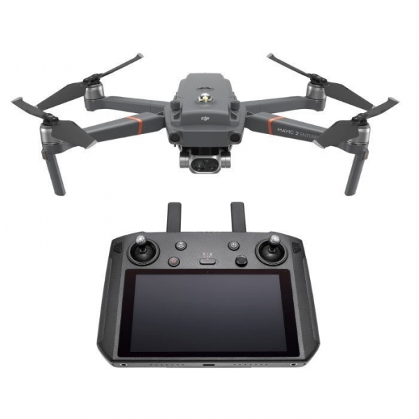 Фотография товара Квадрокоптер DJI Mavic 2 Enterprise Dual + Smart Controller