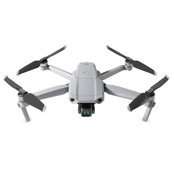 Фотография товара Квадрокоптер Dji Mavic Air 2 Fly More Combo
