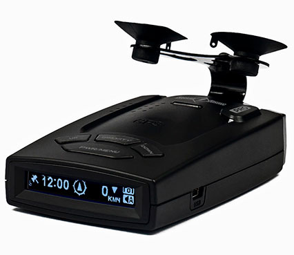 Фотография товара Сигнатурный радар-детектор Street Storm STR-9570PRO