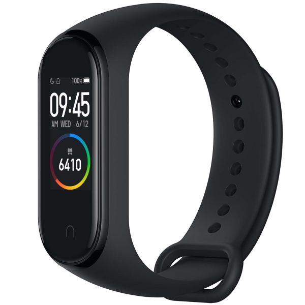 Фотография товара Фитнес Браслет Xiaomi Mi Smart Band 4 NFC