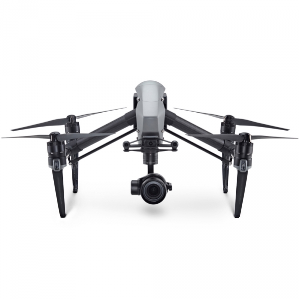 Фотография товара Квадрокоптер DJI Inspire 2 premium + Zenmuse X5S