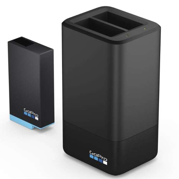 Фотография товара Зарядное устройство Dual Battery Charger GoPro MAX