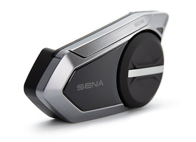 Фотография товара Комплект Bluetooth-гарнитура и интерком  SENA 50S-01-Dual