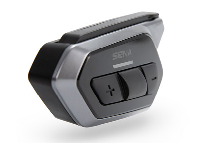 Фотография товара Комплект Bluetooth-гарнитура и интерком SENA 50R-01