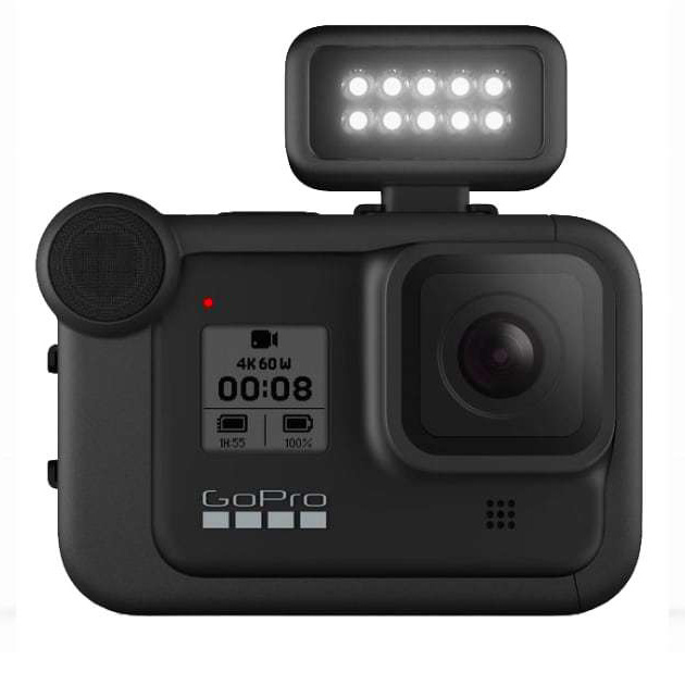 Фотография товара Модуль светодиодный Light Mod для GoPro HERO8