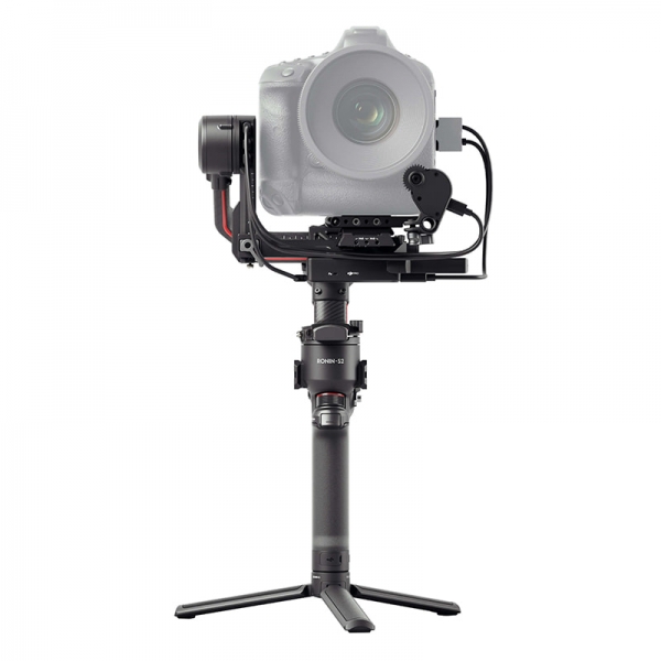 Фотография товара Стабилизатор DJI RS 2 Pro Combo
