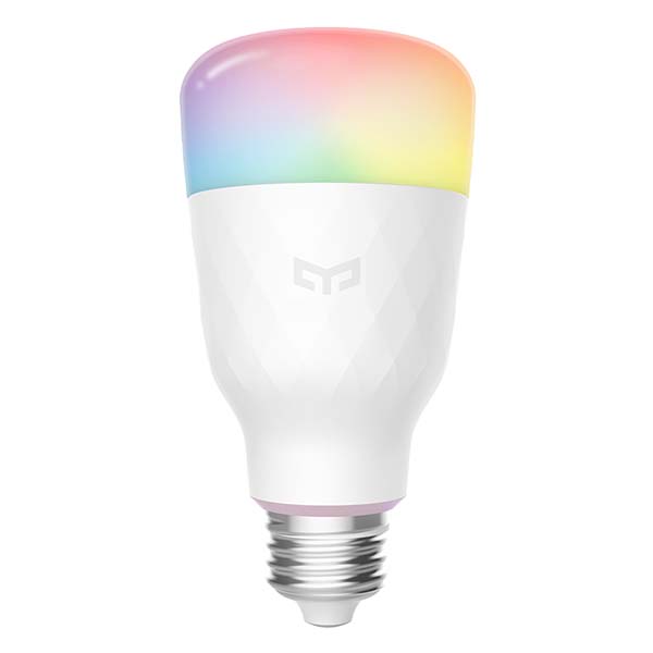Фотография товара Умная LED-лампочка Yeelight Smart LED Bulb 1S