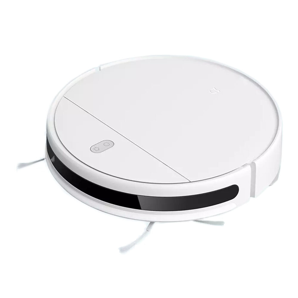 Фотография товара Робот-пылесос Xiaomi Mi Robot Vacuum-Mop Essential MJSTG1