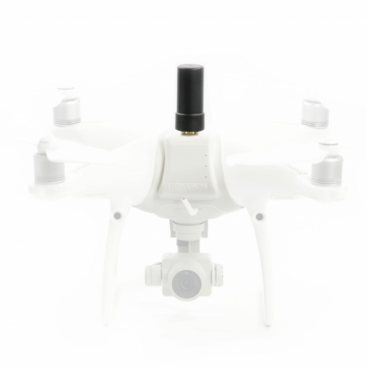 Фотография товара Topodrone DJI Phantom 4 PPK Upgrade Kit