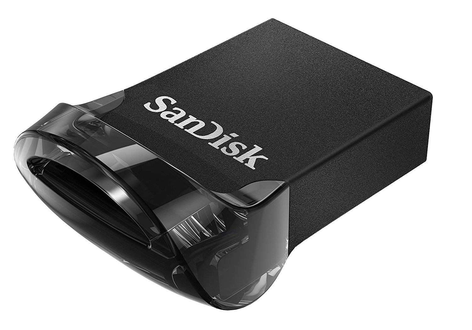Фотография товара USB флеш накопитель 32 Gb SanDisk Ultra Fit™ USB 3.1