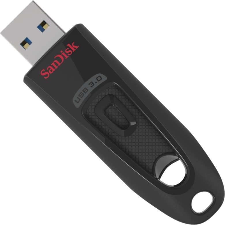 Фотография товара Флеш-накопитель SanDisk 16Gb Ultra USB 3.0