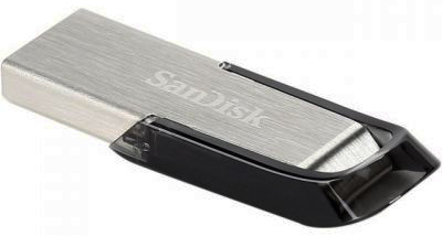 Фотография товара USB флэш накопитель SanDisk Ultra Flair™ USB 3.0 64GB