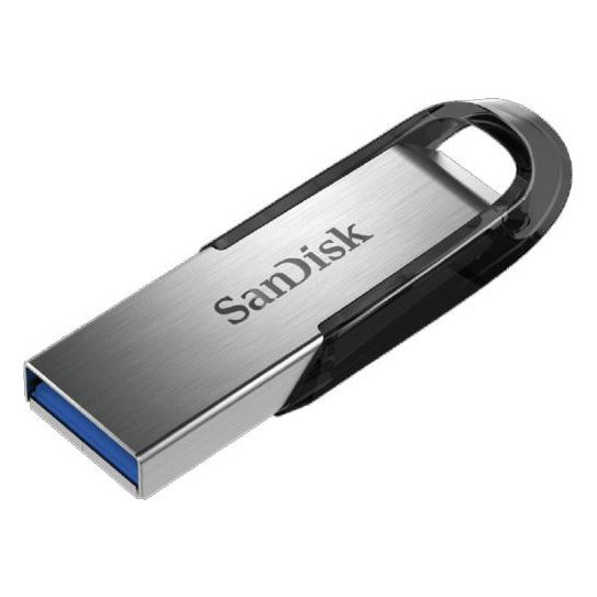 Фотография товара USB флэш накопитель SanDisk Ultra Flair™ USB 3.0 64GB