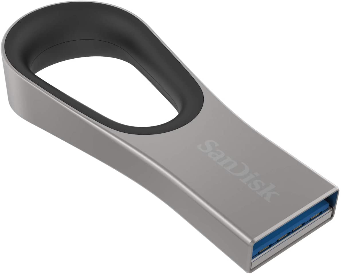 Фотография товара USB Flash накопитель Sandisk Ultra Loop USB 3.0 Flash 32GB