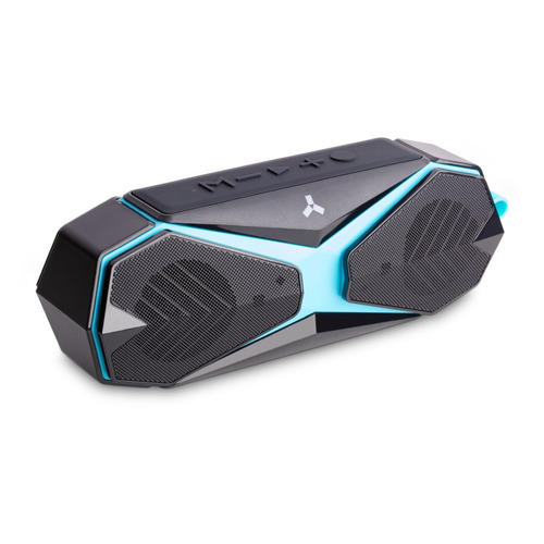 Фотография товара Беспроводная колонка Accesstyle Aqua Sport BT Black-Blue