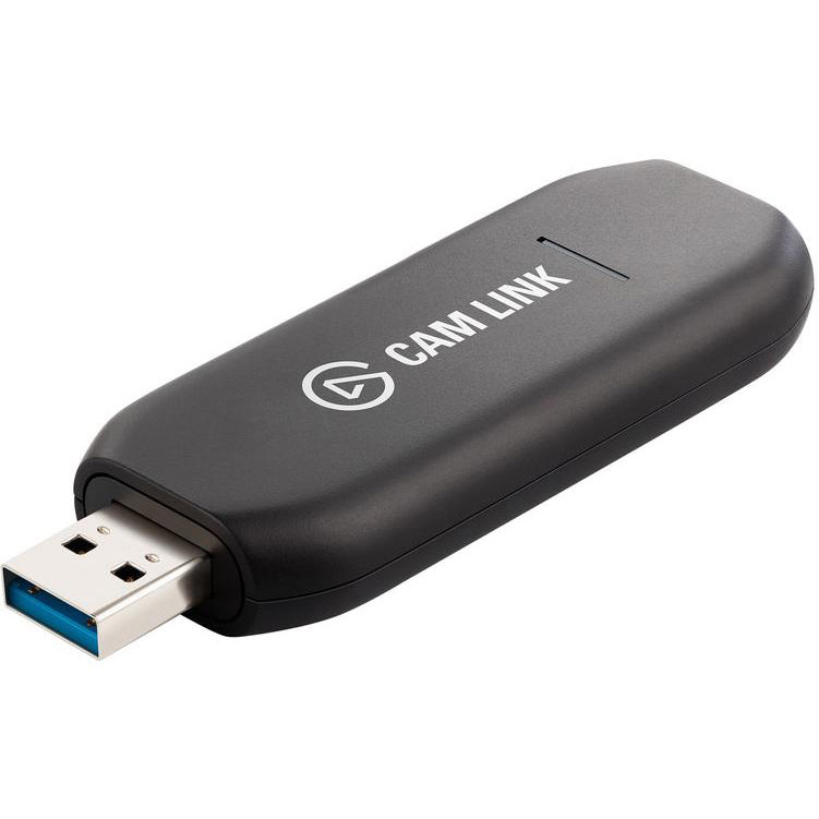 Фотография товара Устройство видеозахвата Elgato Cam Link