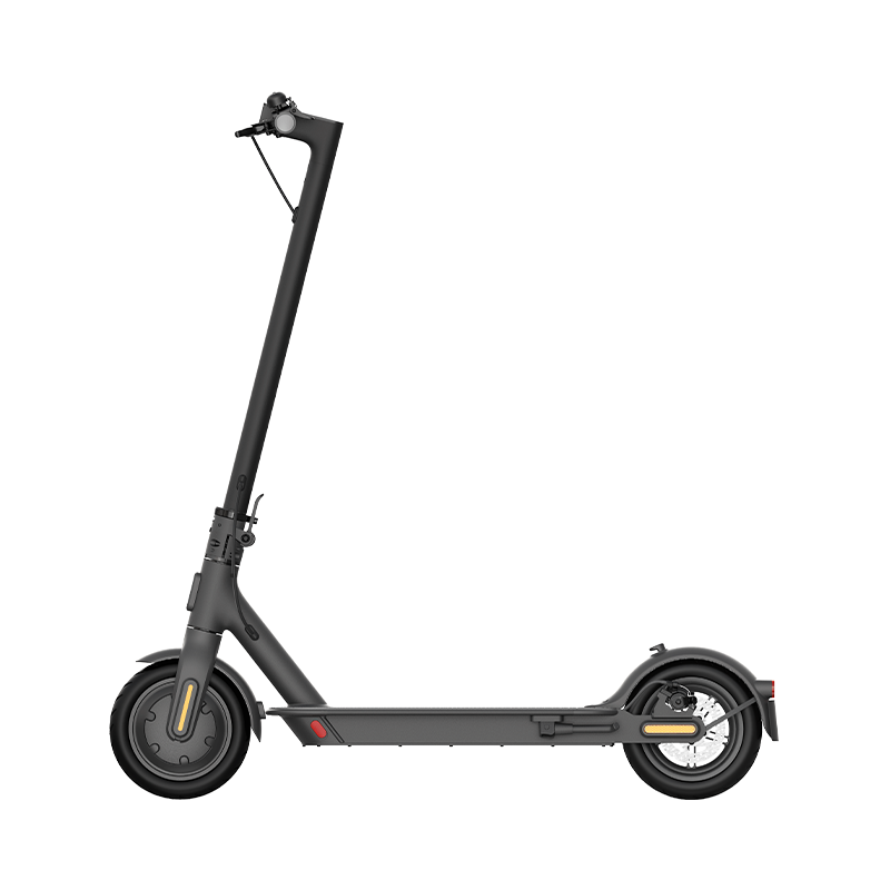 Фотография товара Электросамокат Xiaomi Mi Electric Scooter Essential