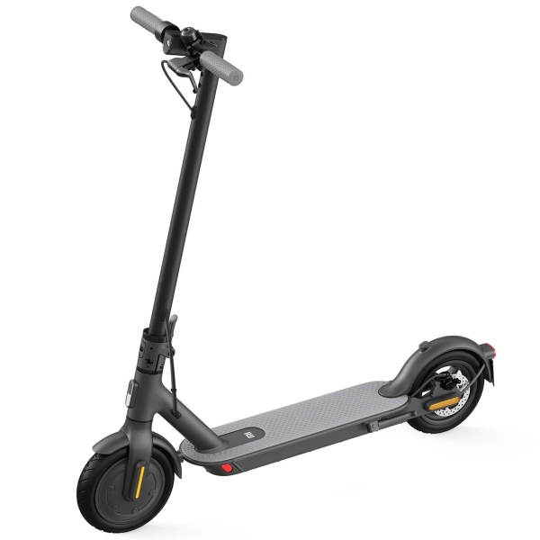 Фотография товара Электросамокат Xiaomi Mi Electric Scooter Pro2