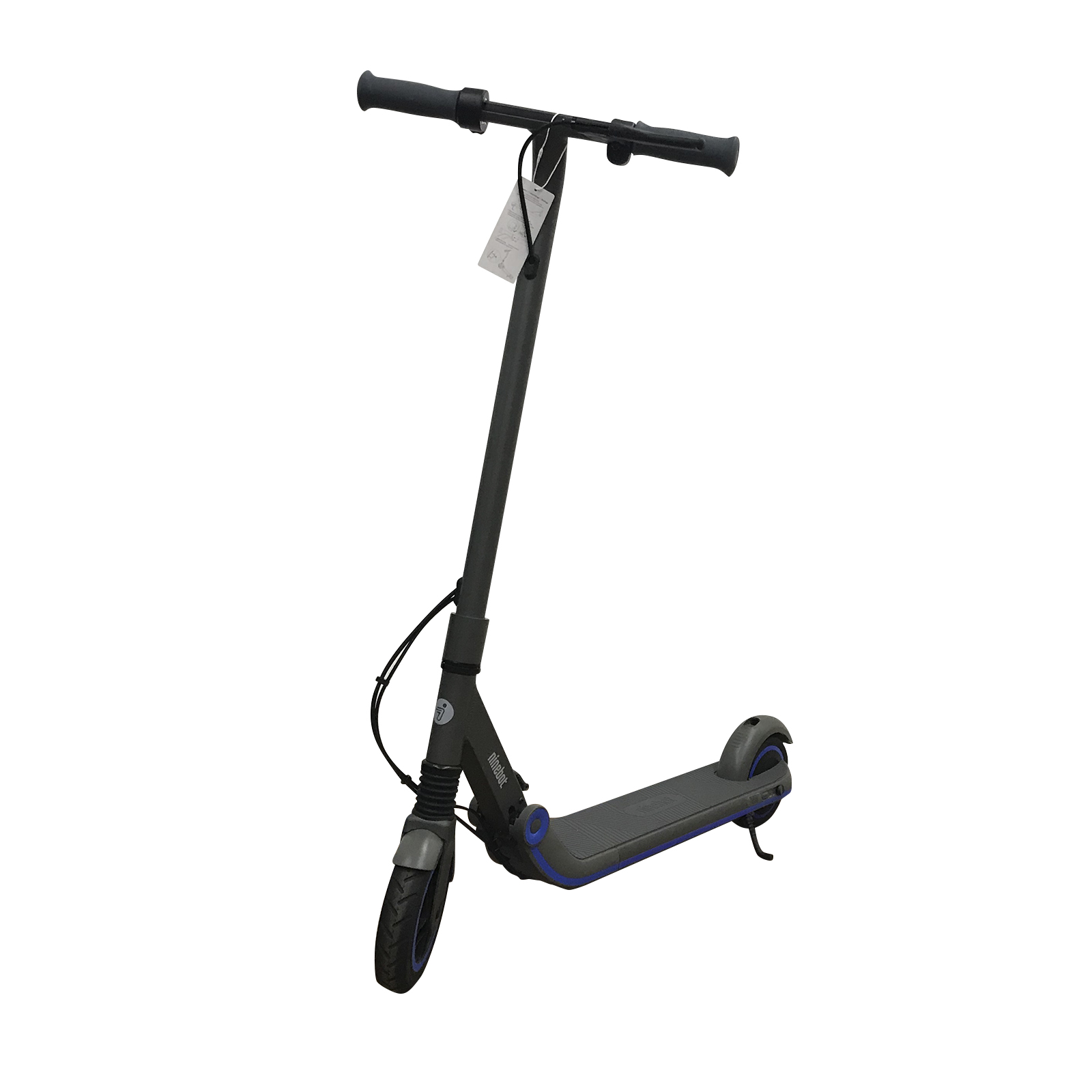 Фотография товара Электросамокат Ninebot eKickScooter Zing E10