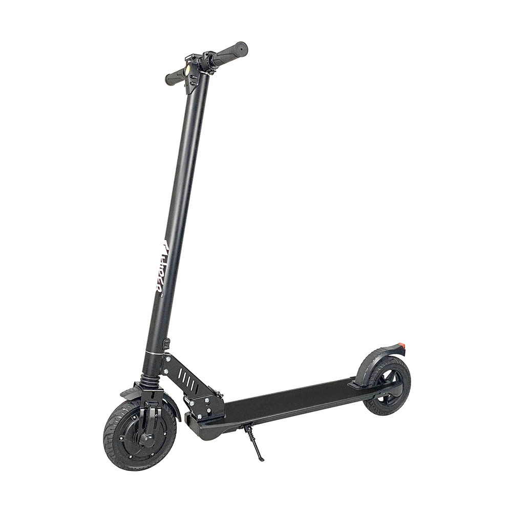 Фотография товара Электросамокат HIPER Stark DX800 черный