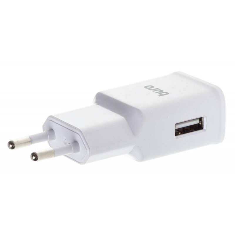 Фотография товара Сетевое зар./устр. Buro TJ-248W QC 3.0 2.4A