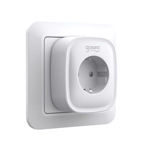 Фотография товара Умная розетка Gosund Smart plug SP1