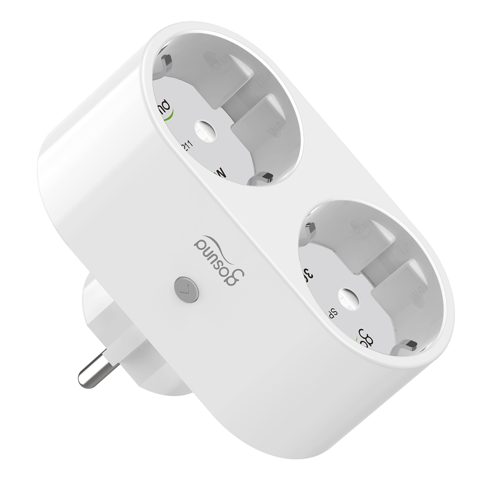 Фотография товара Умная розетка Gosund Smart plug SP211