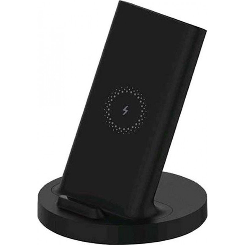 Фотография товара Зарядное устройство Xiaomi Mi 20W Wireless Charging Stand