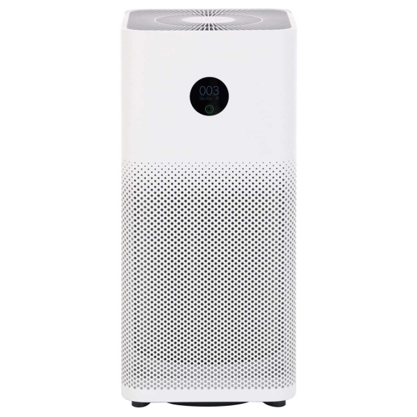 Фотография товара Очиститель воздуха Xiaomi Mi Air Purifier 3H EU