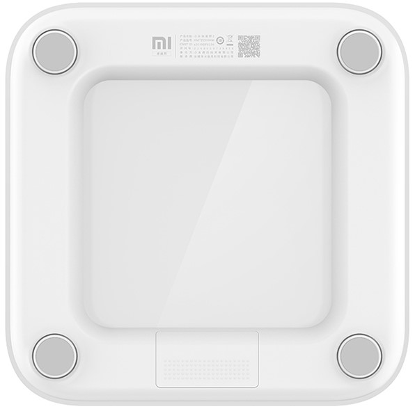 Фотография товара Весы Xiaomi Mi Smart Scale 2